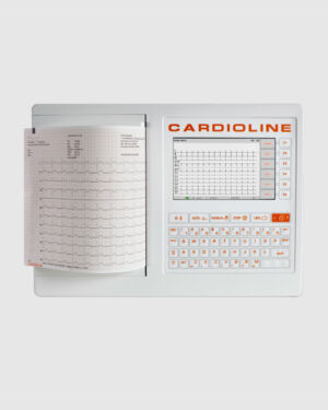 Cardioline ECG 200s