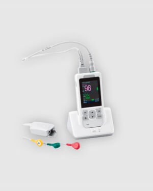 PG M800 Nellcor reusable neonatal sOpO2 sensor